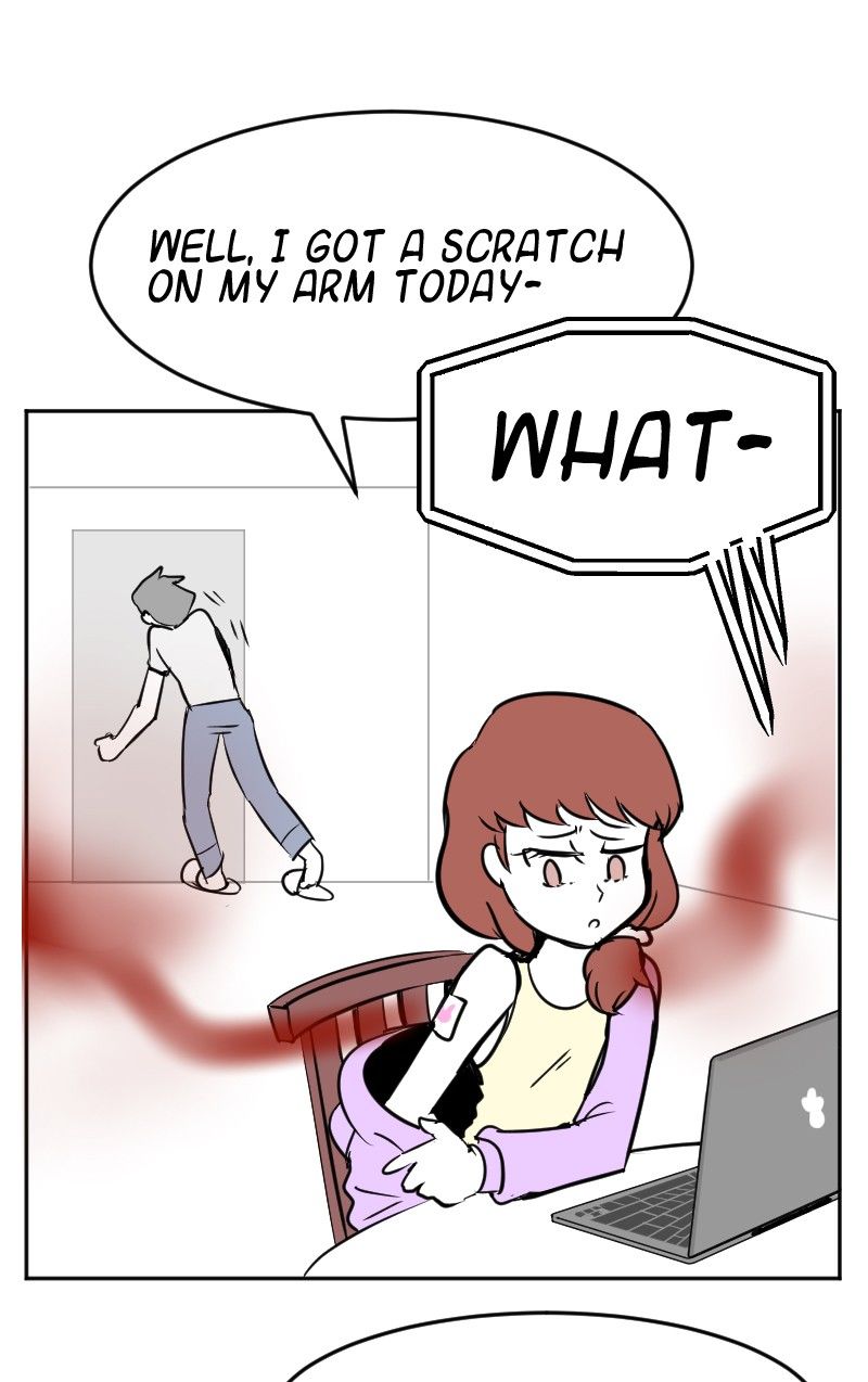 Boyfriend of the Dead Chapter 55 page 22 - Chapter 55