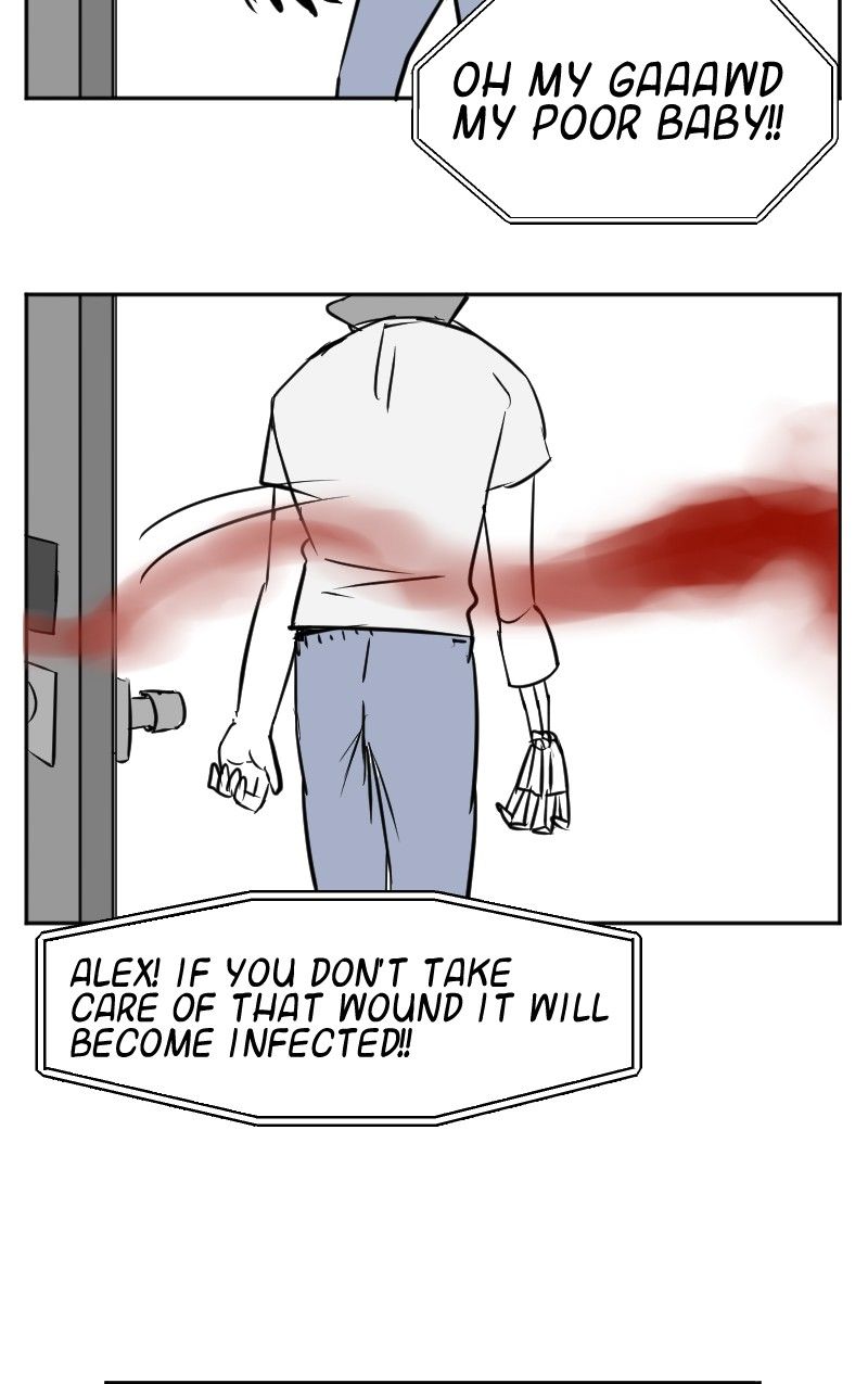 Boyfriend of the Dead Chapter 55 page 24 - Chapter 55