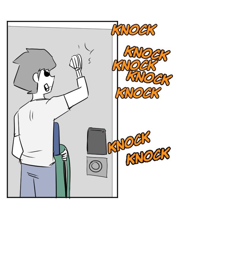 Boyfriend of the Dead Chapter 55 page 7 - Chapter 55