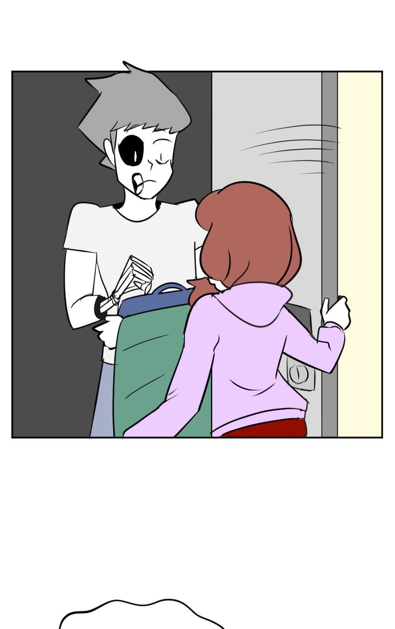 Boyfriend of the Dead Chapter 55 page 8 - Chapter 55