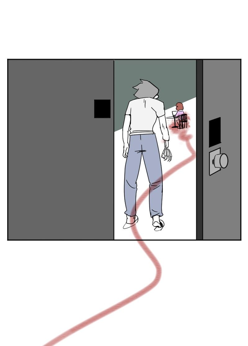 Boyfriend of the Dead Chapter 56 page 1 - Chapter 56