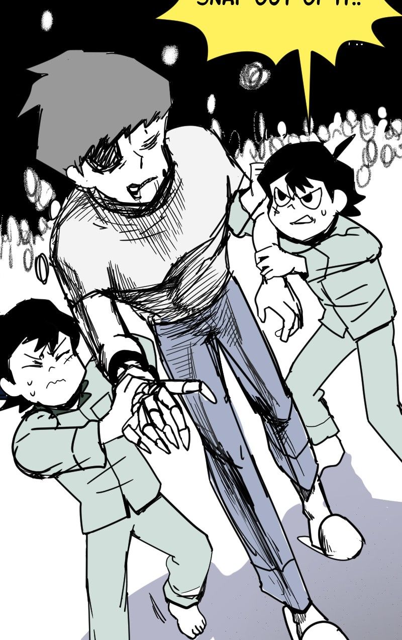 Boyfriend of the Dead Chapter 56 page 10 - Chapter 56