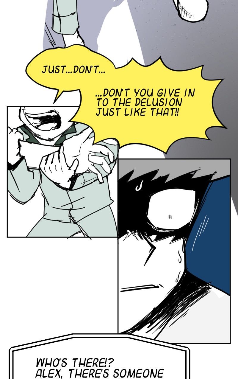 Boyfriend of the Dead Chapter 56 page 11 - Chapter 56