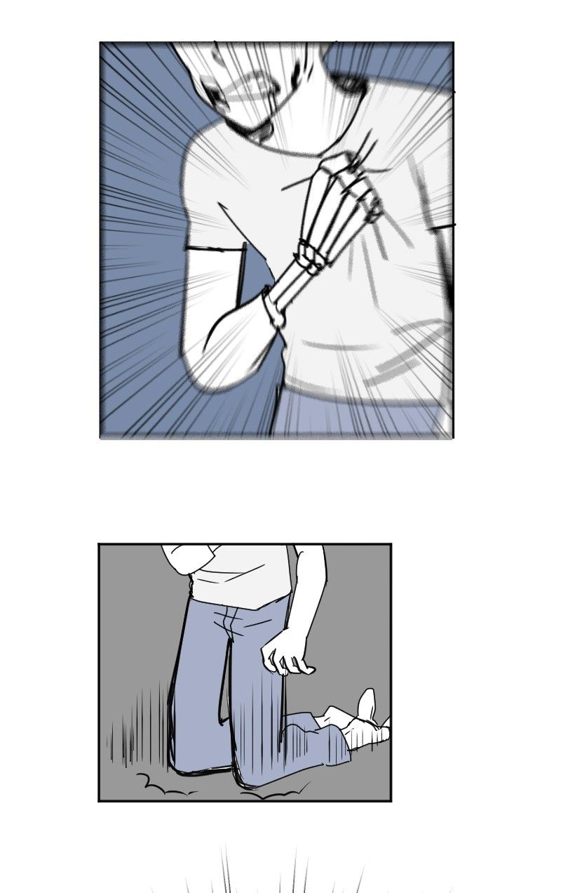 Boyfriend of the Dead Chapter 56 page 18 - Chapter 56