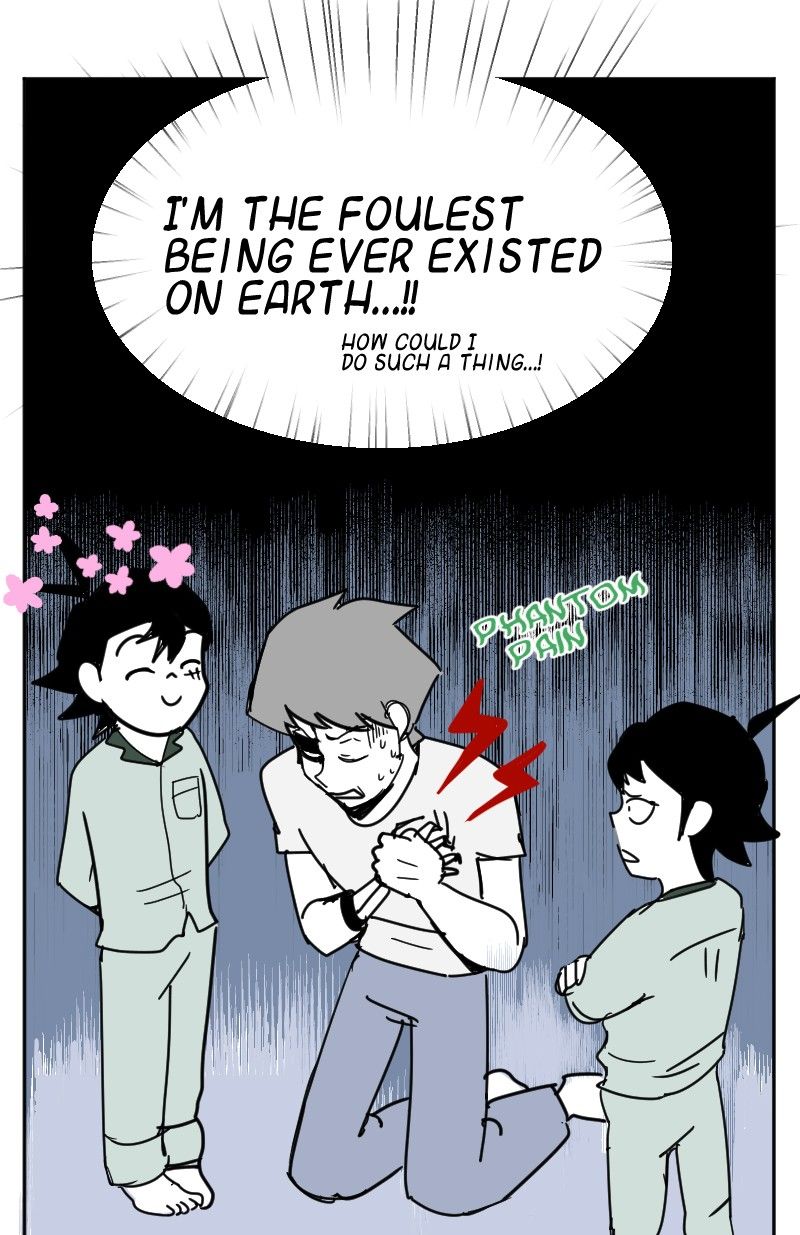Boyfriend of the Dead Chapter 56 page 19 - Chapter 56