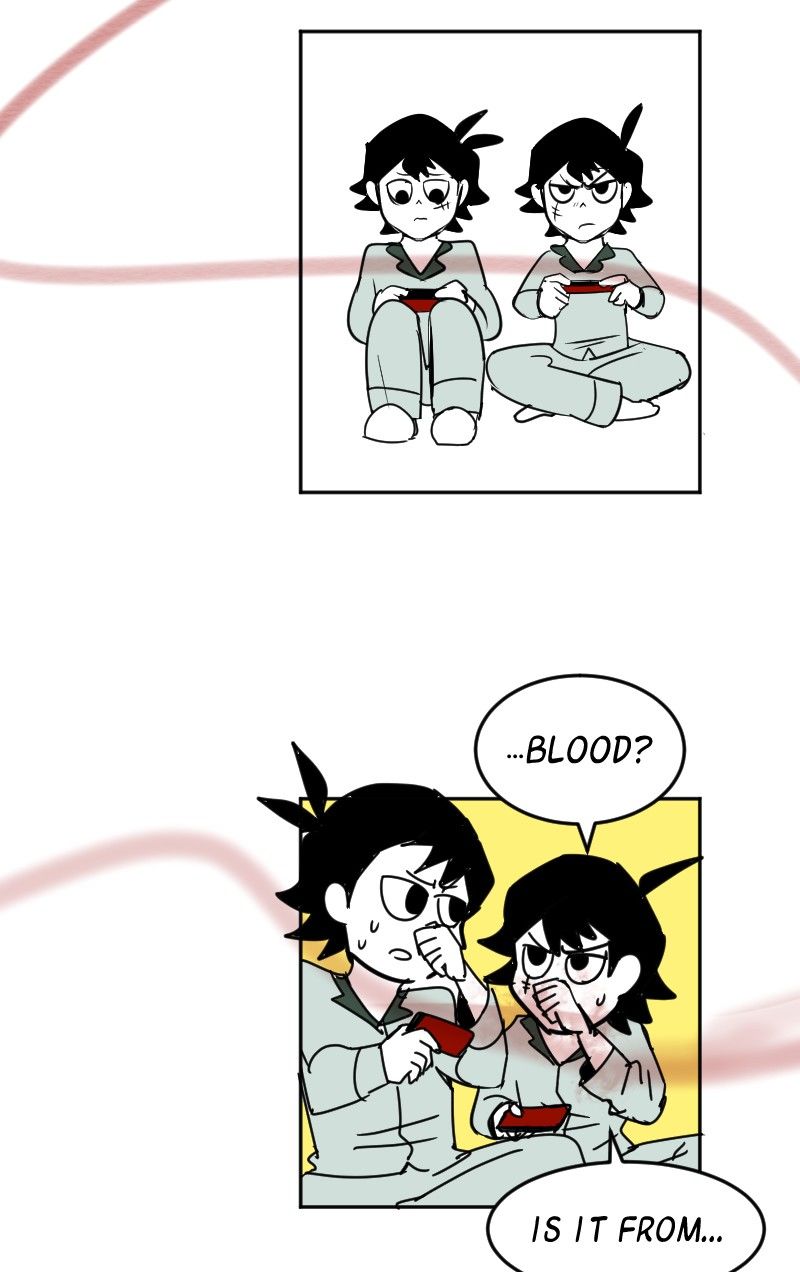 Boyfriend of the Dead Chapter 56 page 2 - Chapter 56
