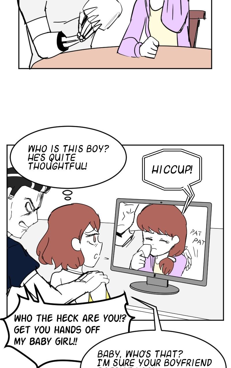 Boyfriend of the Dead Chapter 56 page 21 - Chapter 56