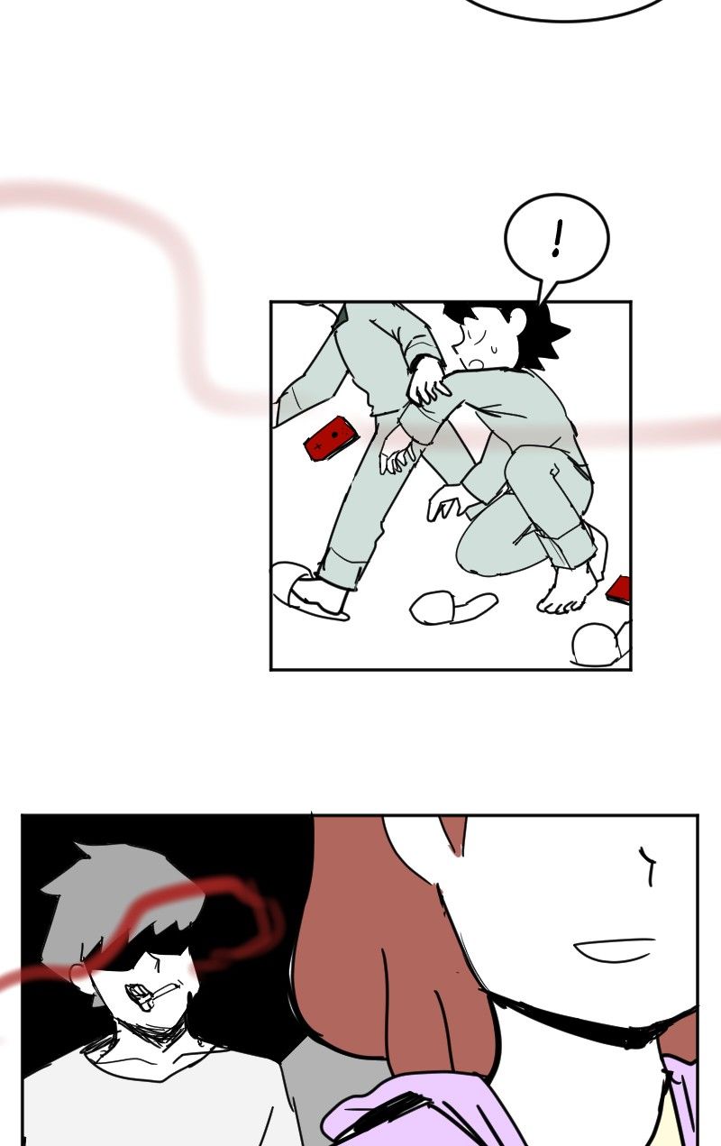 Boyfriend of the Dead Chapter 56 page 3 - Chapter 56