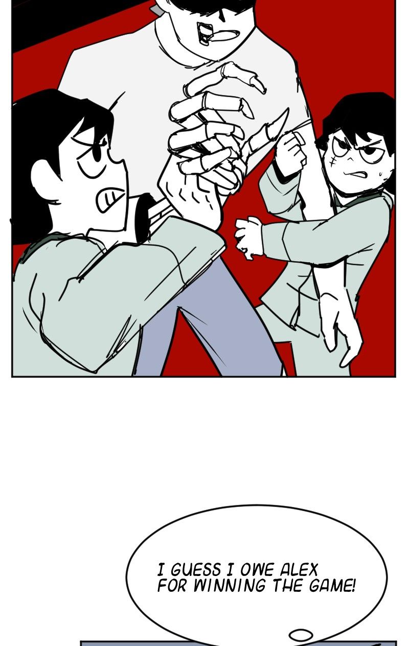 Boyfriend of the Dead Chapter 56 page 5 - Chapter 56