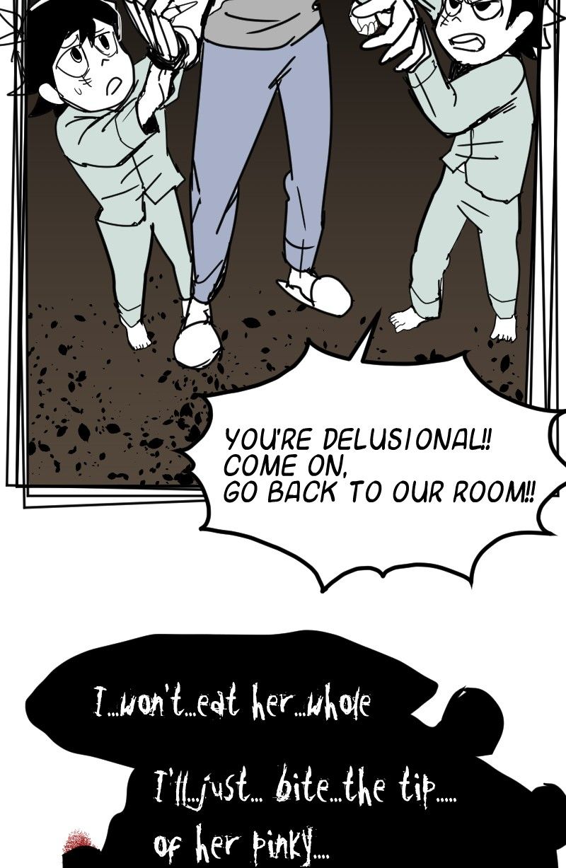 Boyfriend of the Dead Chapter 56 page 8 - Chapter 56