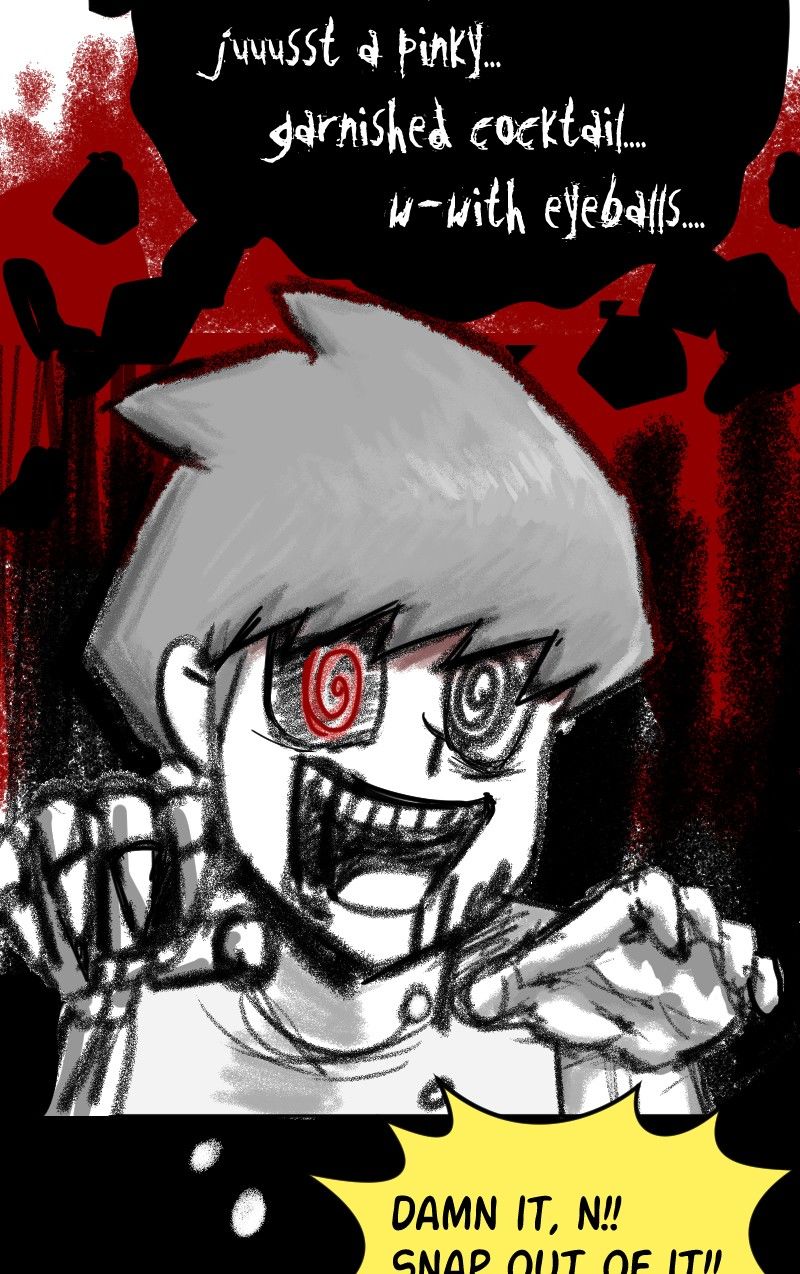 Boyfriend of the Dead Chapter 56 page 9 - Chapter 56