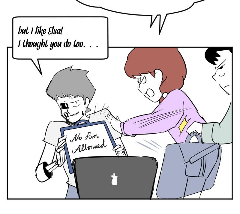 Boyfriend of the Dead Chapter 57 page 11 - Chapter 57