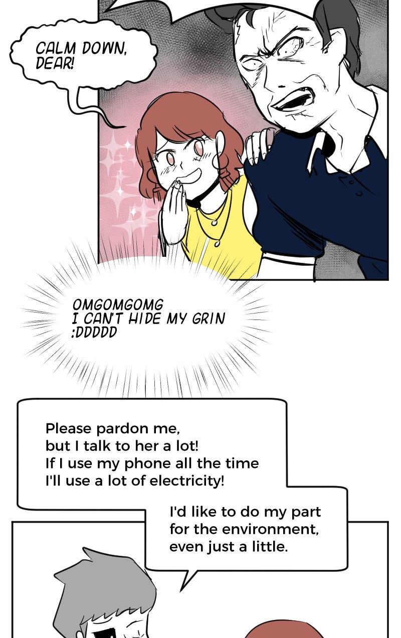 Boyfriend of the Dead Chapter 57 page 13 - Chapter 57