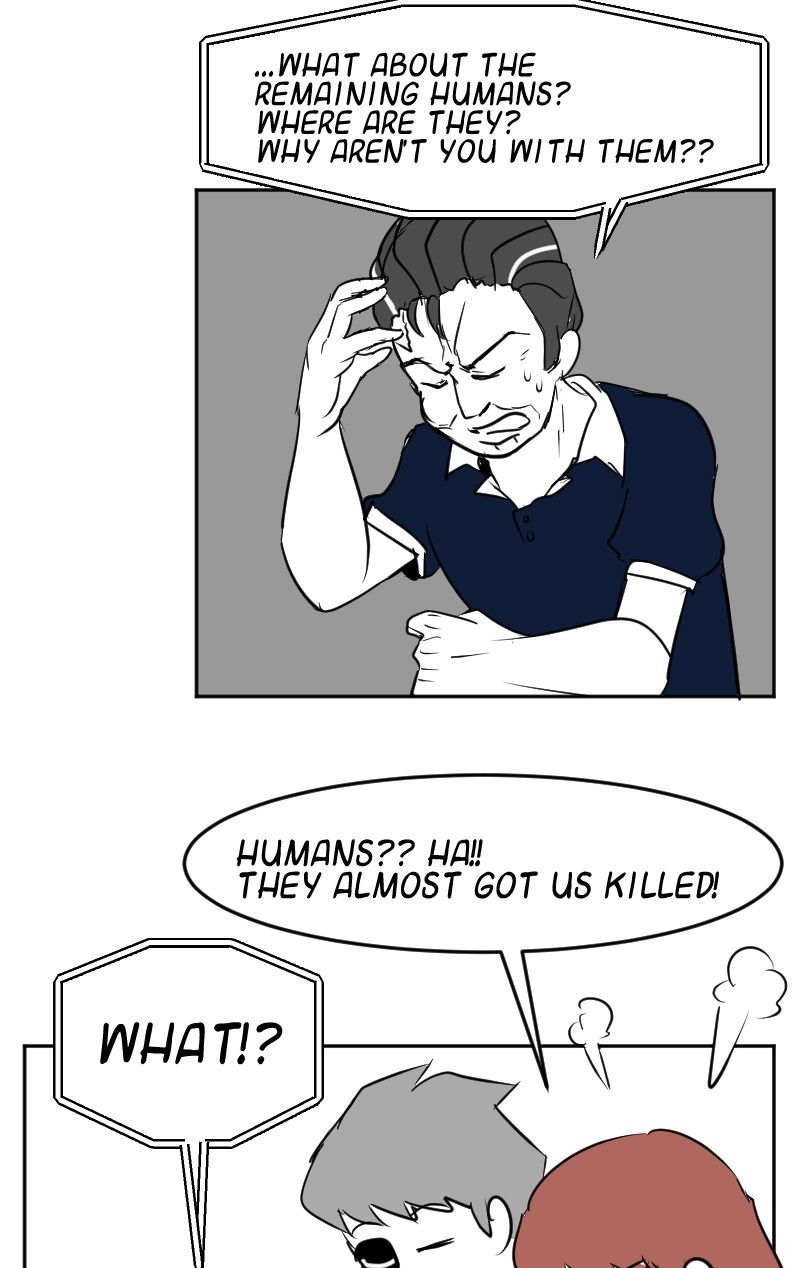 Boyfriend of the Dead Chapter 57 page 15 - Chapter 57