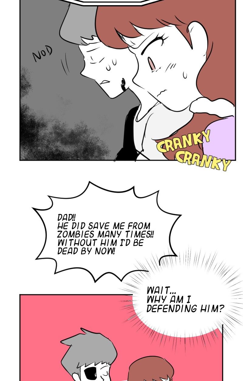 Boyfriend of the Dead Chapter 57 page 18 - Chapter 57
