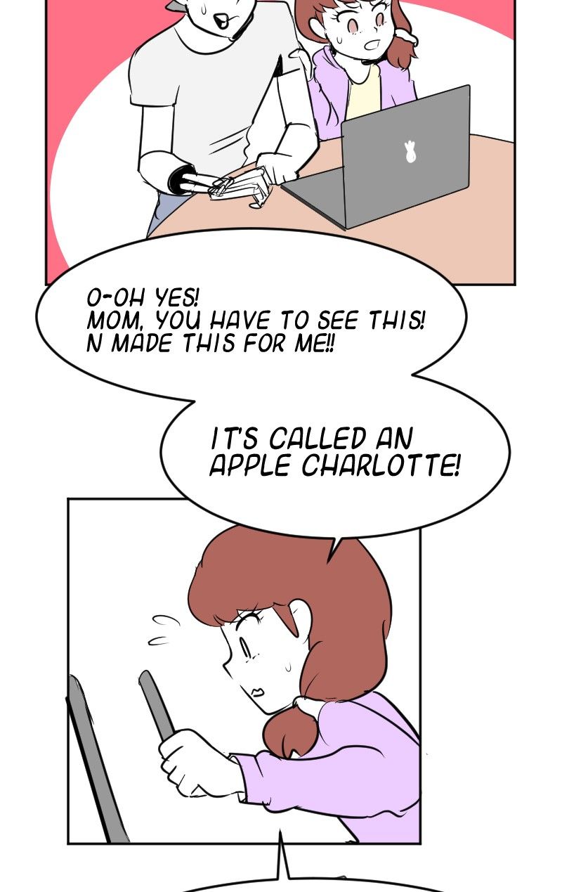 Boyfriend of the Dead Chapter 57 page 19 - Chapter 57