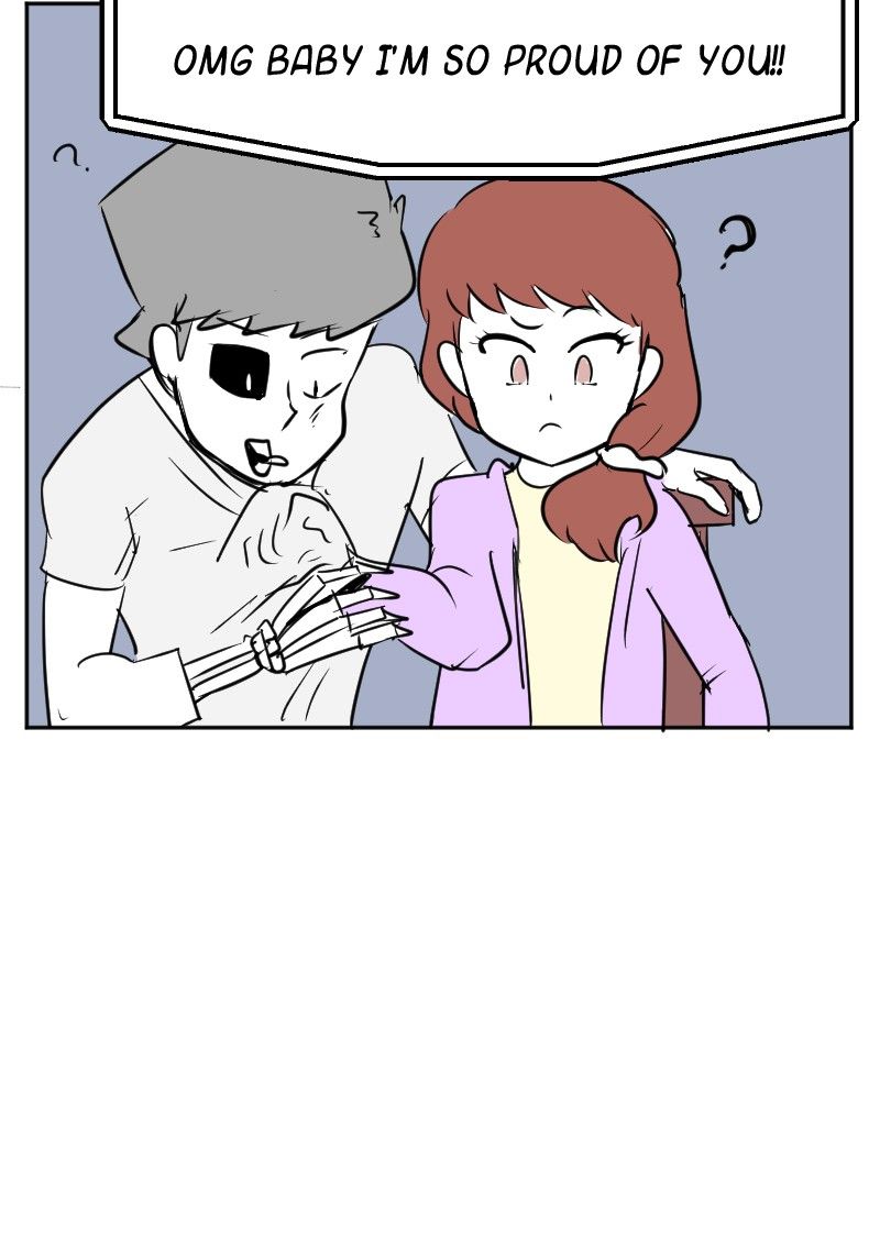 Boyfriend of the Dead Chapter 57 page 26 - Chapter 57