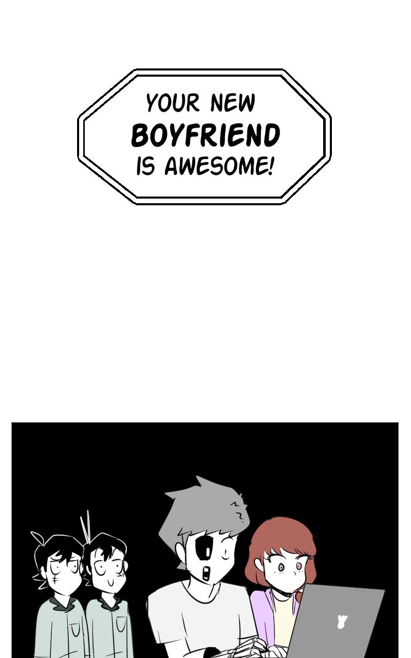 Boyfriend of the Dead Chapter 57 page 27 - Chapter 57