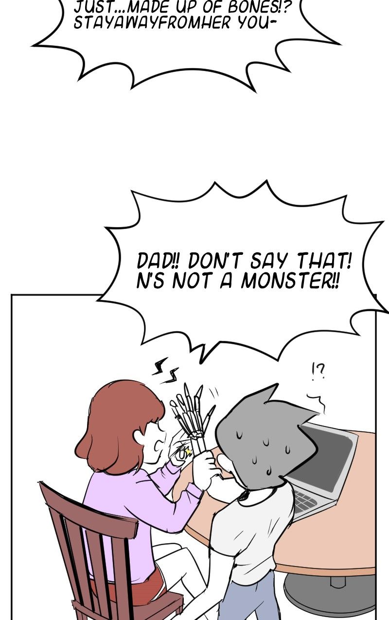 Boyfriend of the Dead Chapter 57 page 3 - Chapter 57