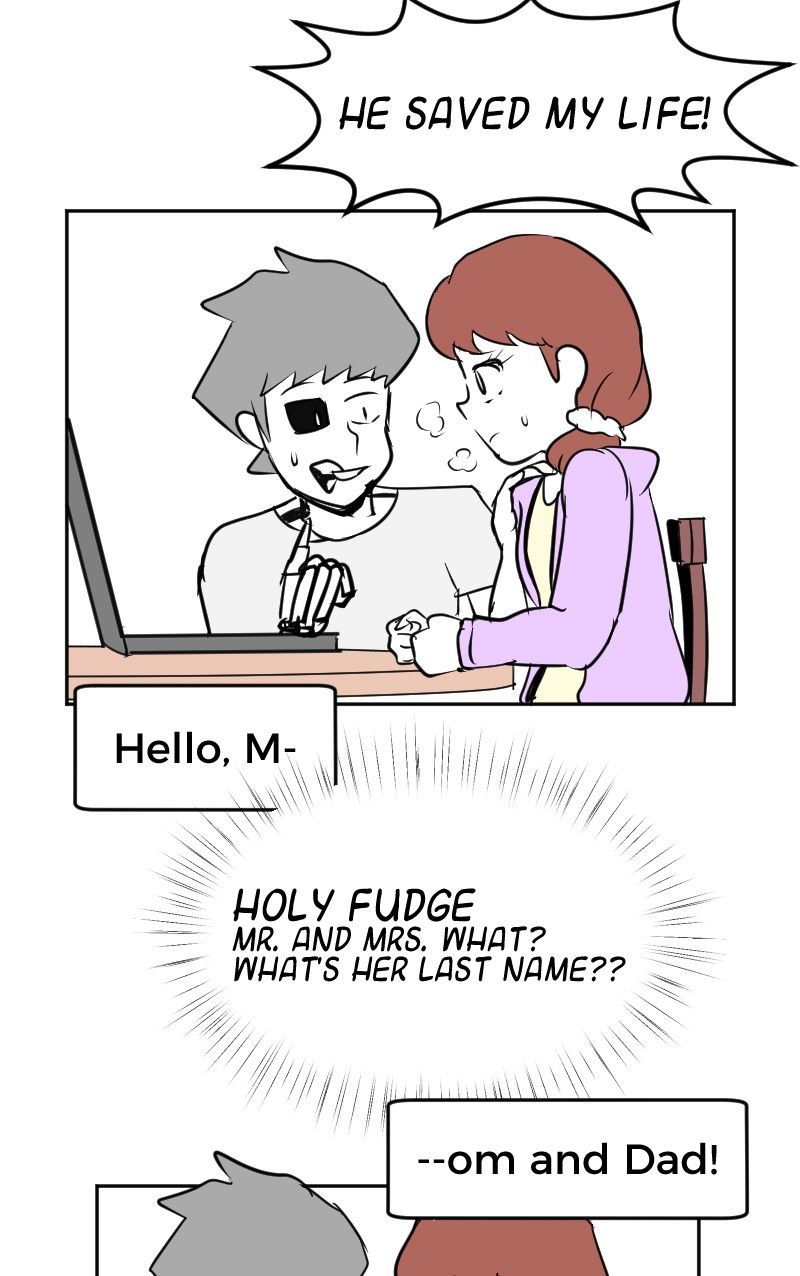 Boyfriend of the Dead Chapter 57 page 5 - Chapter 57