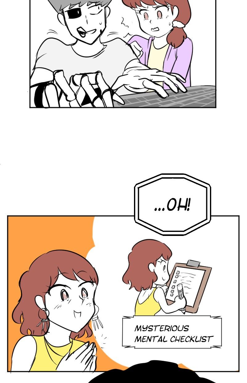 Boyfriend of the Dead Chapter 57 page 6 - Chapter 57