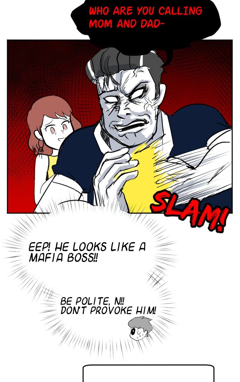 Boyfriend of the Dead Chapter 57 page 7 - Chapter 57