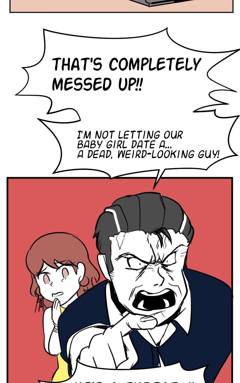 Boyfriend of the Dead Chapter 58 page 11 - Chapter 58