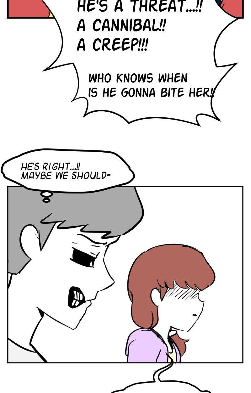 Boyfriend of the Dead Chapter 58 page 12 - Chapter 58