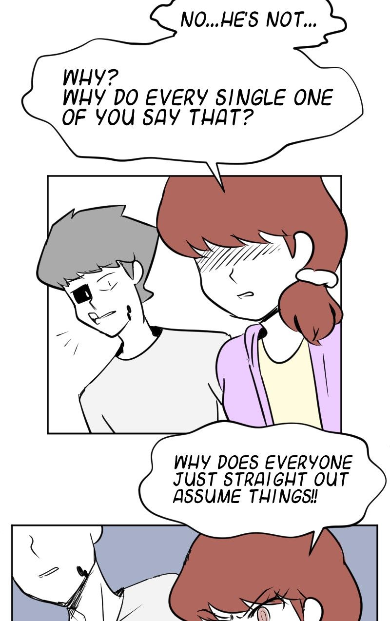 Boyfriend of the Dead Chapter 58 page 13 - Chapter 58