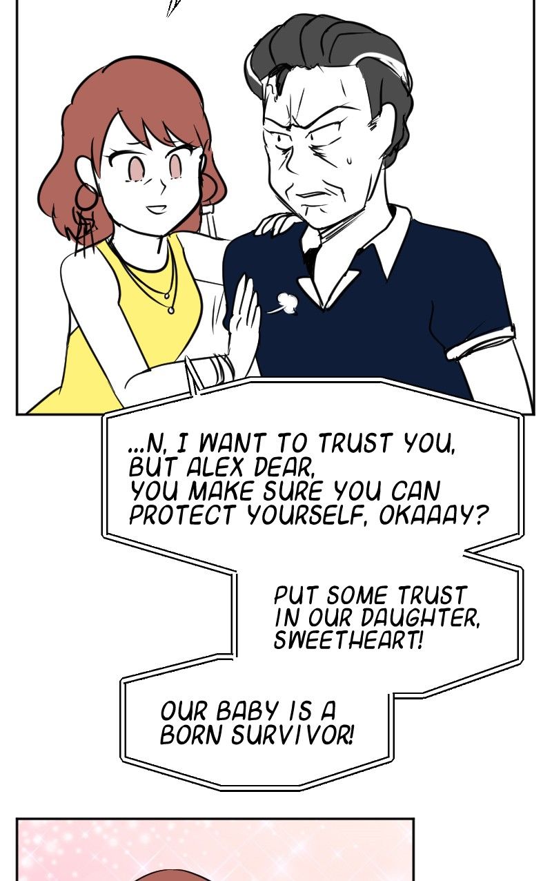 Boyfriend of the Dead Chapter 58 page 16 - Chapter 58