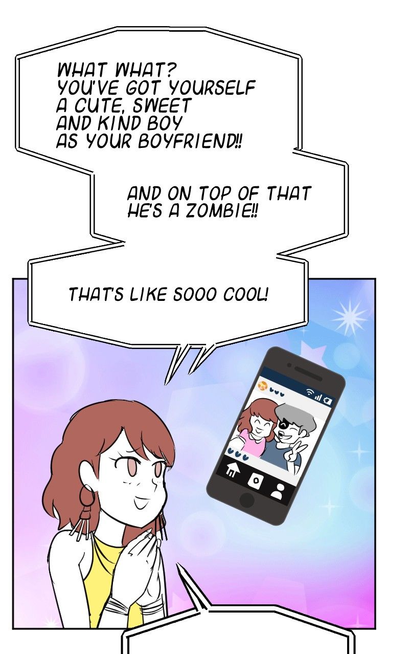 Boyfriend of the Dead Chapter 58 page 20 - Chapter 58