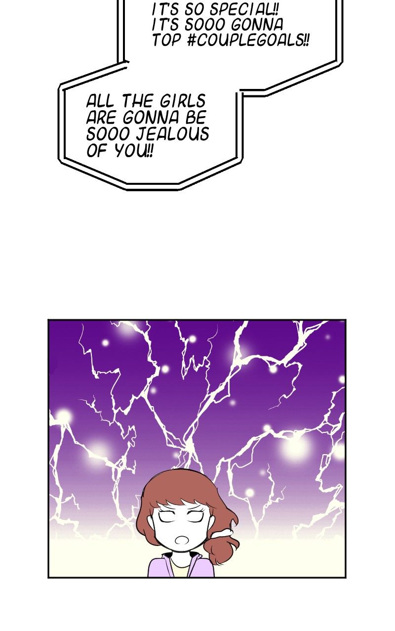 Boyfriend of the Dead Chapter 58 page 21 - Chapter 58