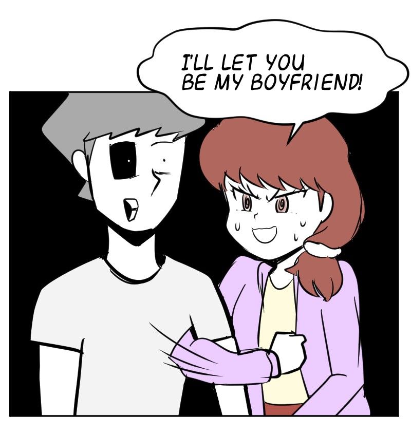 Boyfriend of the Dead Chapter 58 page 25 - Chapter 58
