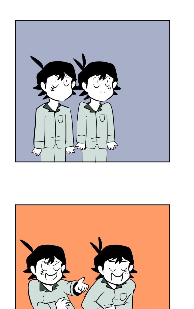 Boyfriend of the Dead Chapter 58 page 3 - Chapter 58