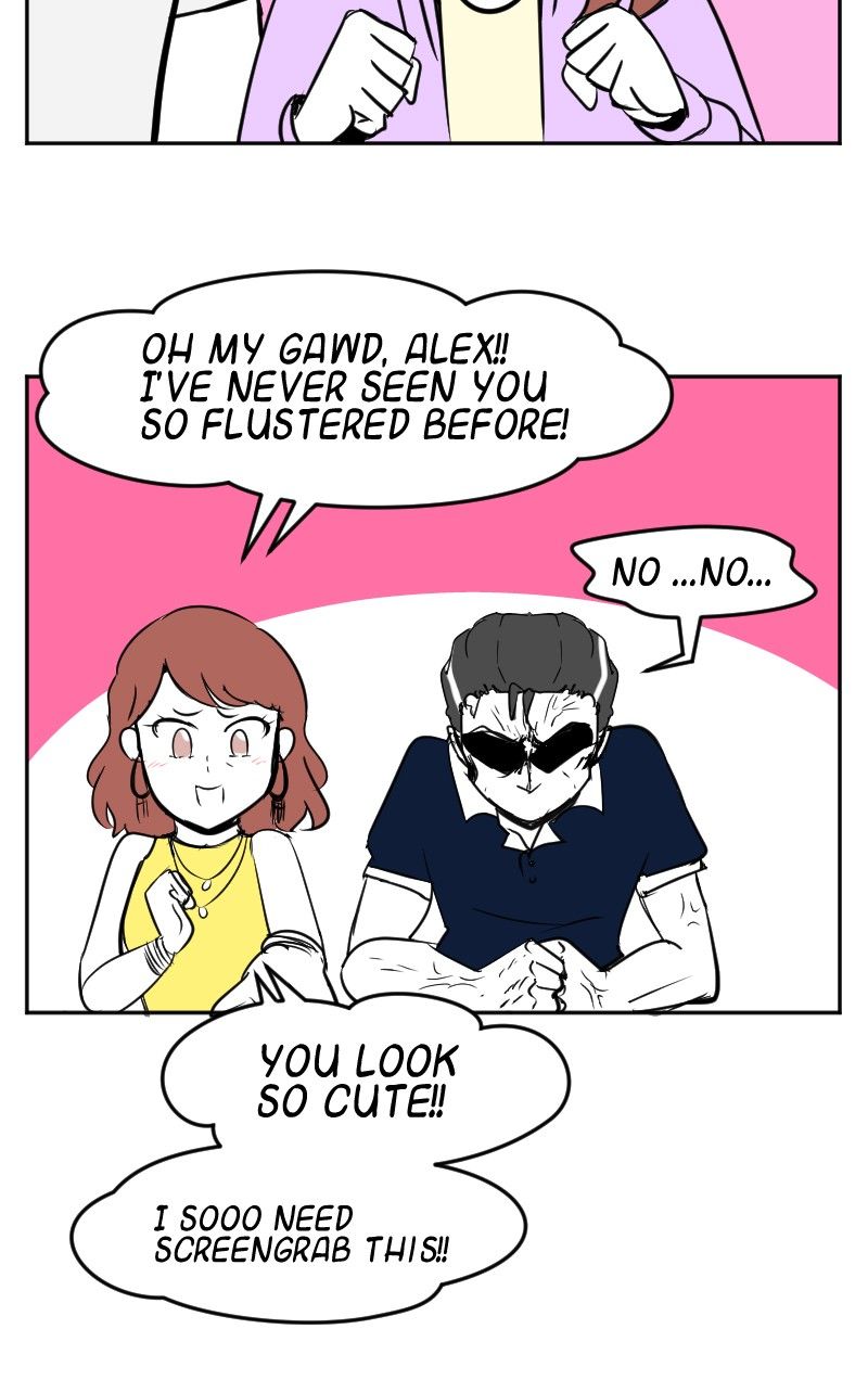 Boyfriend of the Dead Chapter 58 page 7 - Chapter 58