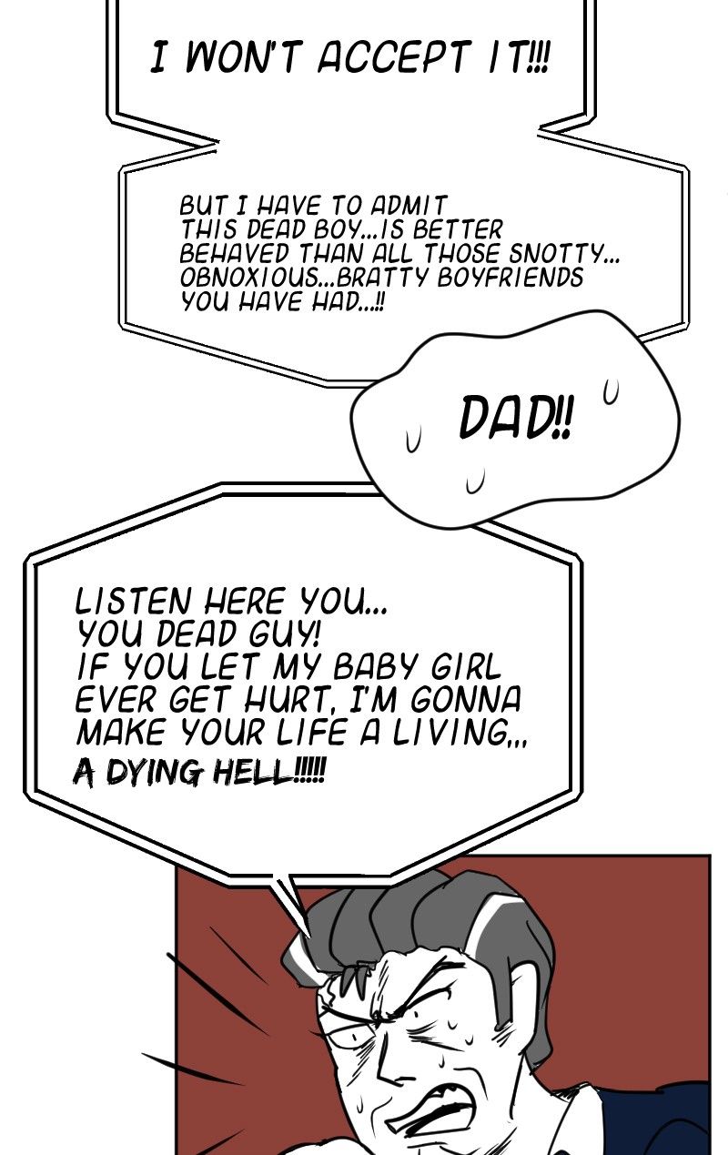 Boyfriend of the Dead Chapter 59 page 11 - Chapter 59
