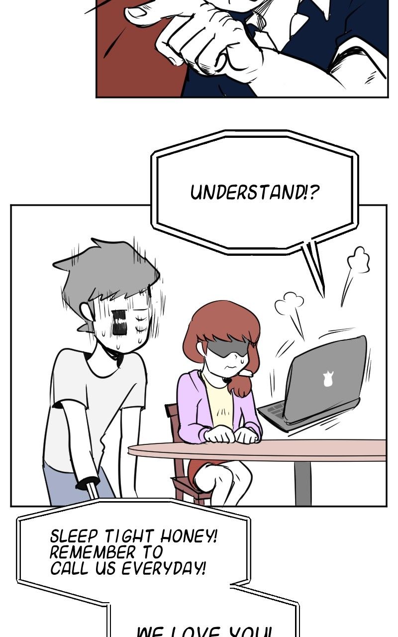 Boyfriend of the Dead Chapter 59 page 12 - Chapter 59