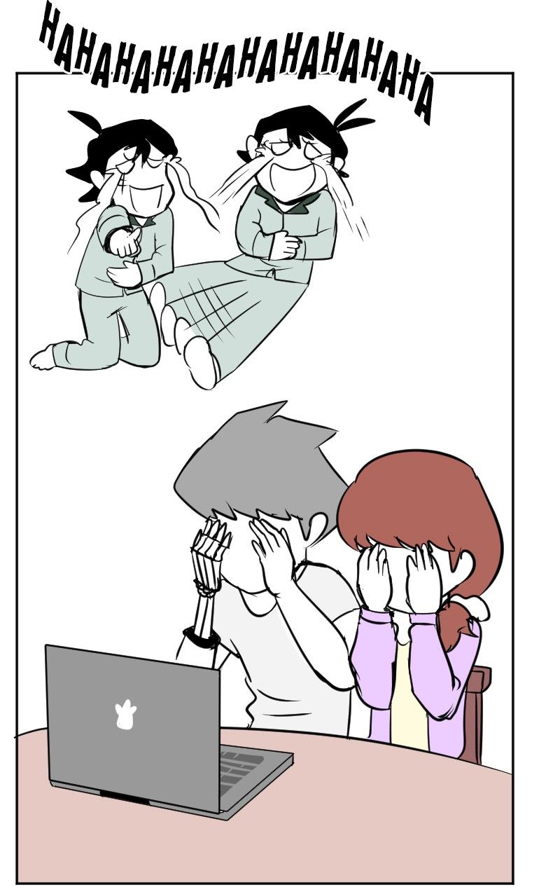 Boyfriend of the Dead Chapter 59 page 15 - Chapter 59