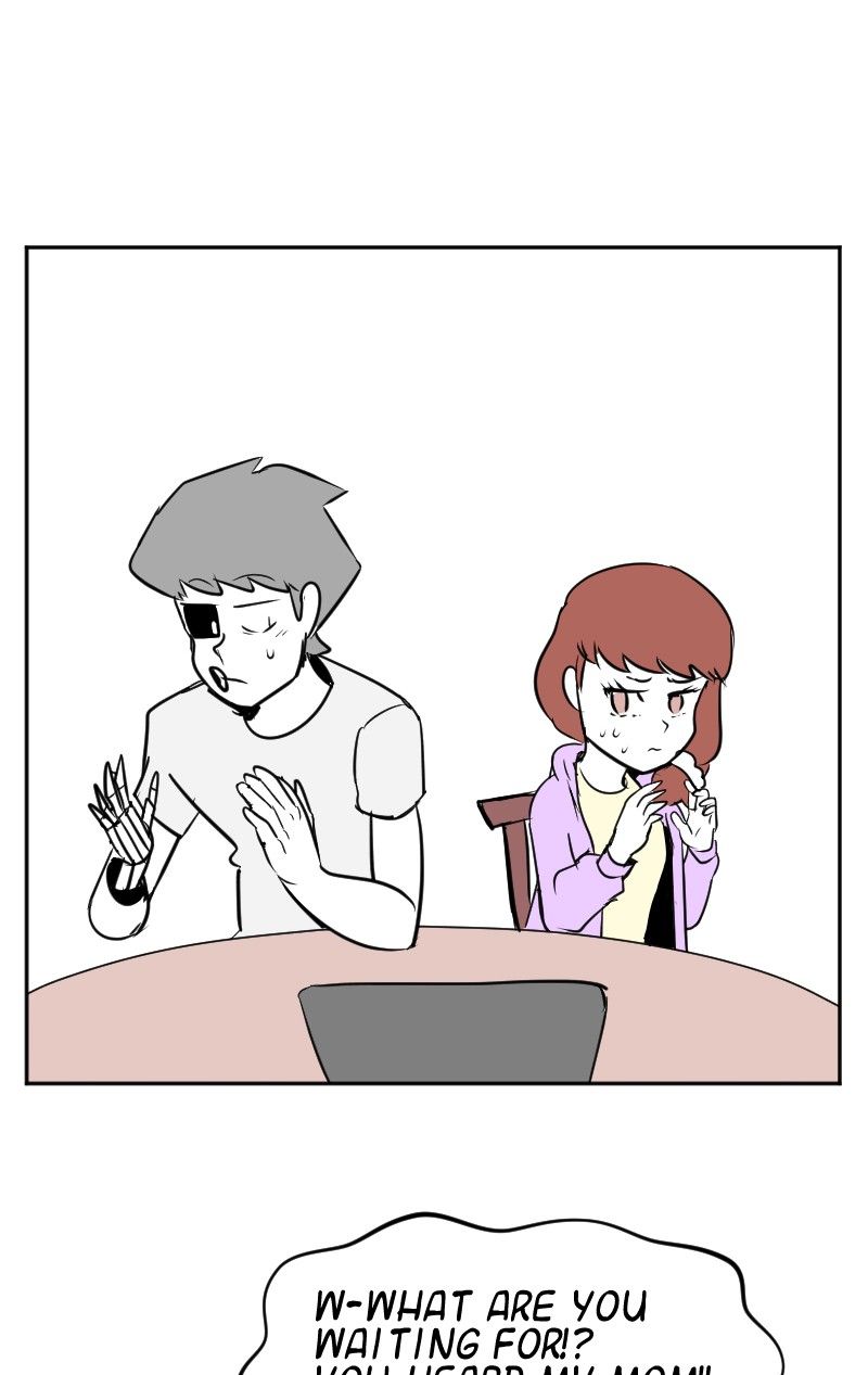 Boyfriend of the Dead Chapter 59 page 16 - Chapter 59