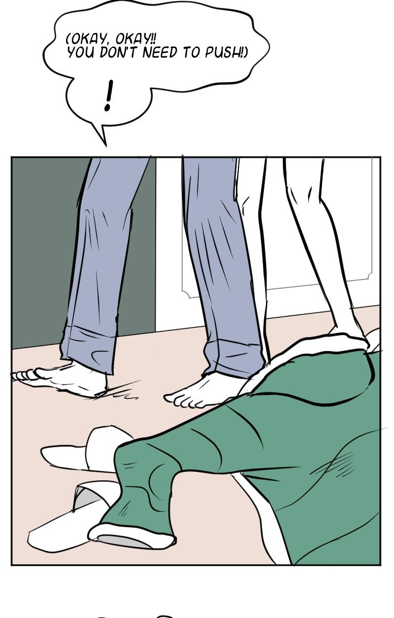 Boyfriend of the Dead Chapter 59 page 19 - Chapter 59