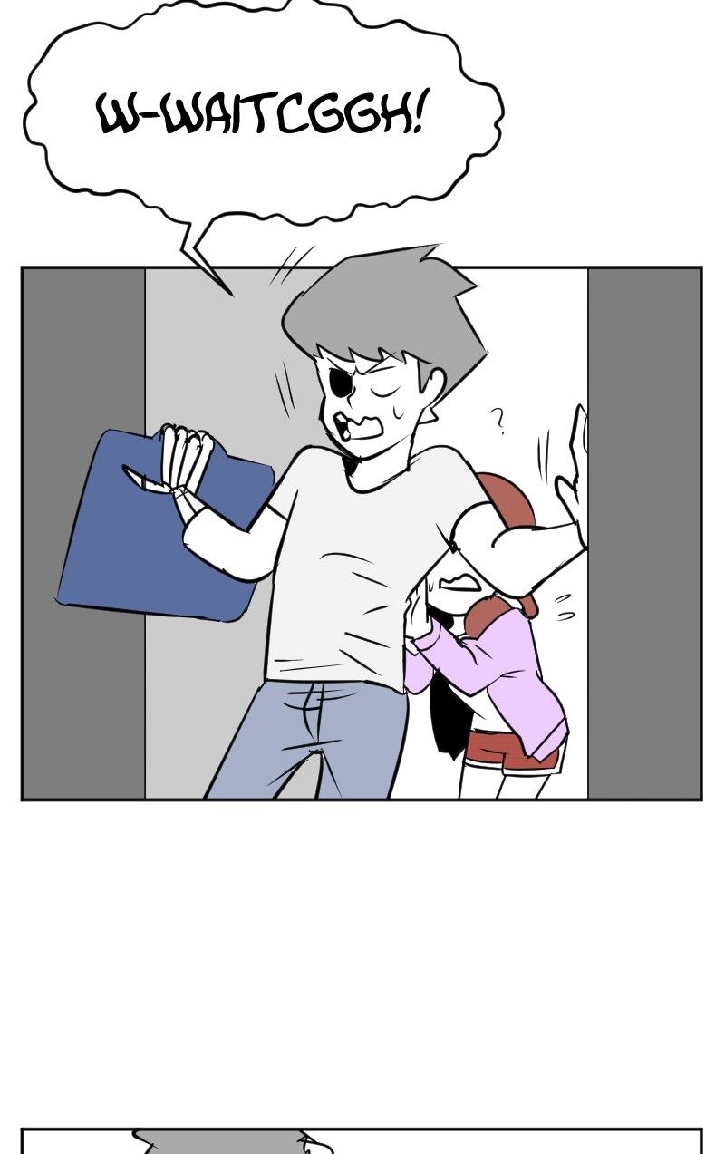Boyfriend of the Dead Chapter 59 page 20 - Chapter 59