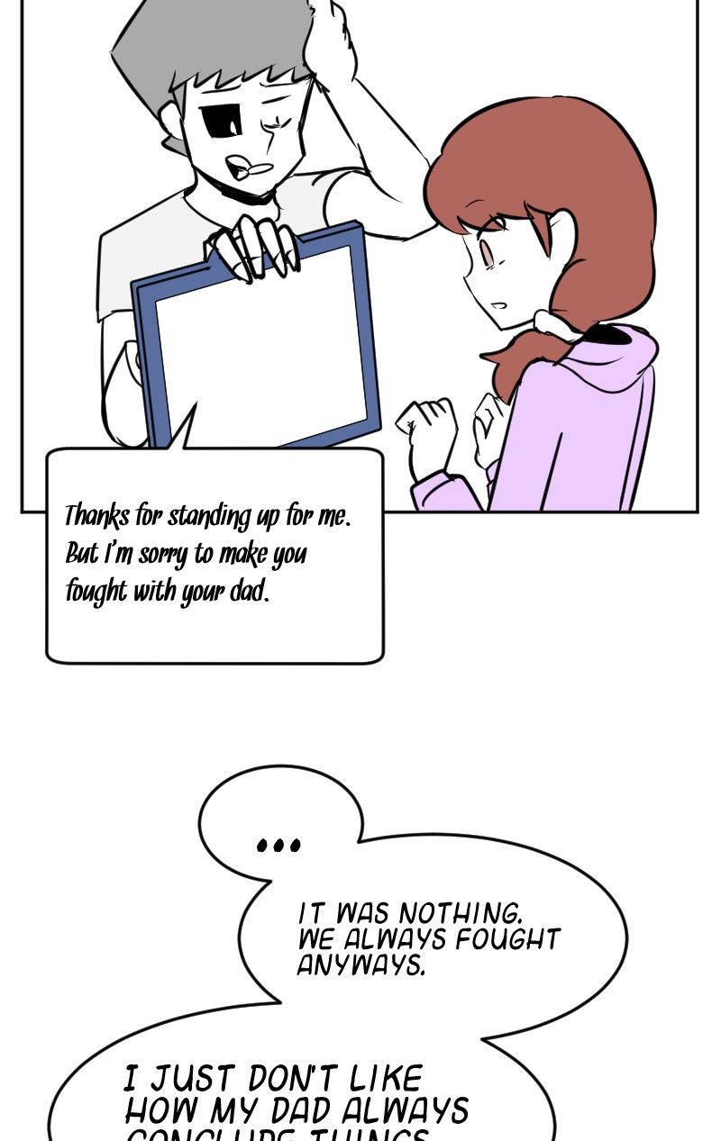 Boyfriend of the Dead Chapter 59 page 21 - Chapter 59