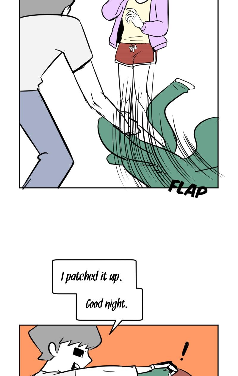 Boyfriend of the Dead Chapter 59 page 23 - Chapter 59