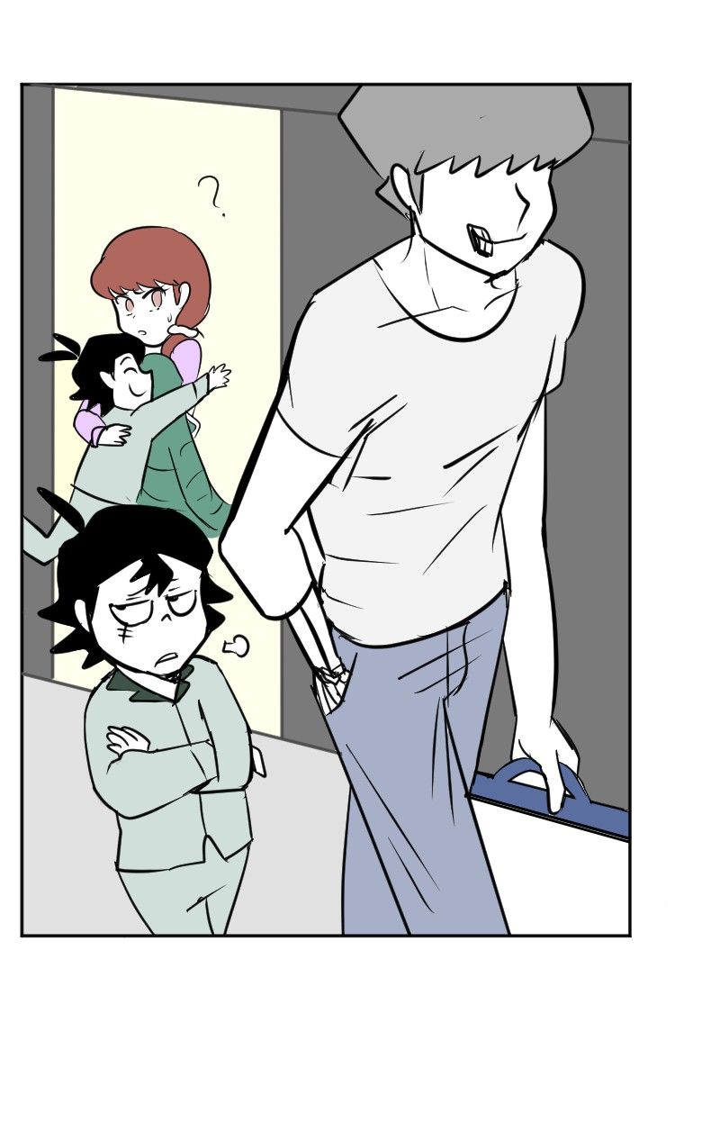 Boyfriend of the Dead Chapter 59 page 25 - Chapter 59
