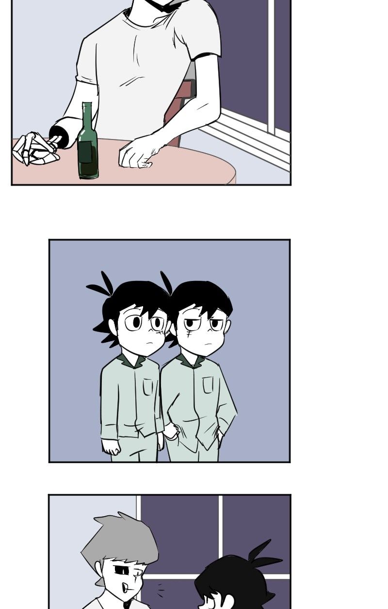 Boyfriend of the Dead Chapter 59 page 29 - Chapter 59