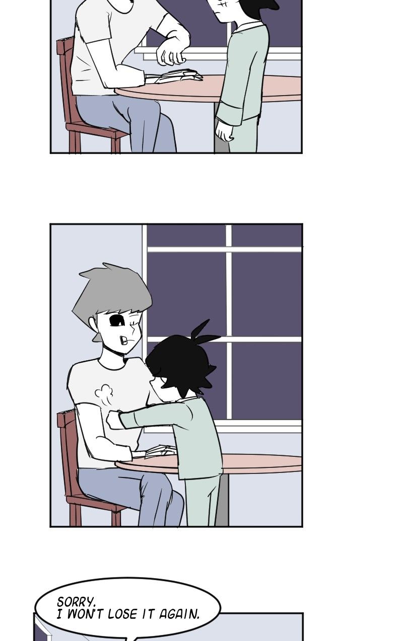 Boyfriend of the Dead Chapter 59 page 30 - Chapter 59