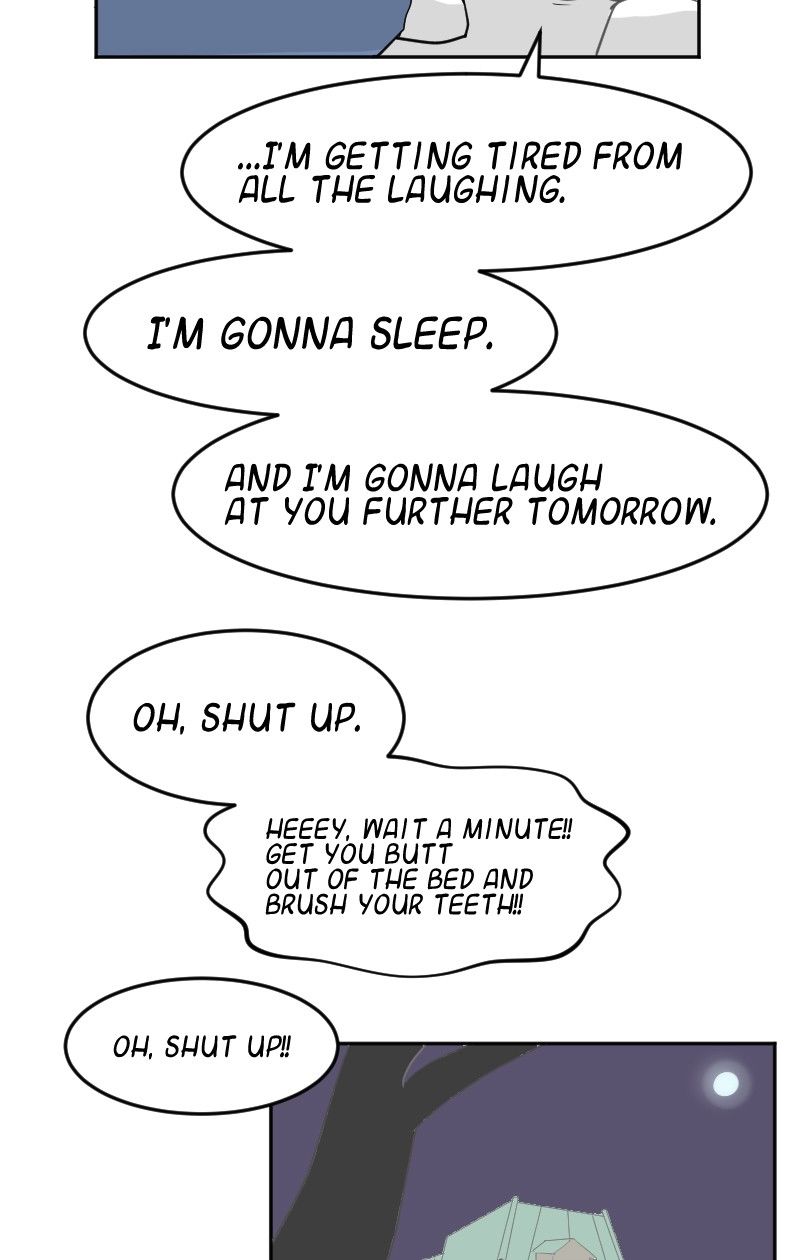 Boyfriend of the Dead Chapter 59 page 32 - Chapter 59