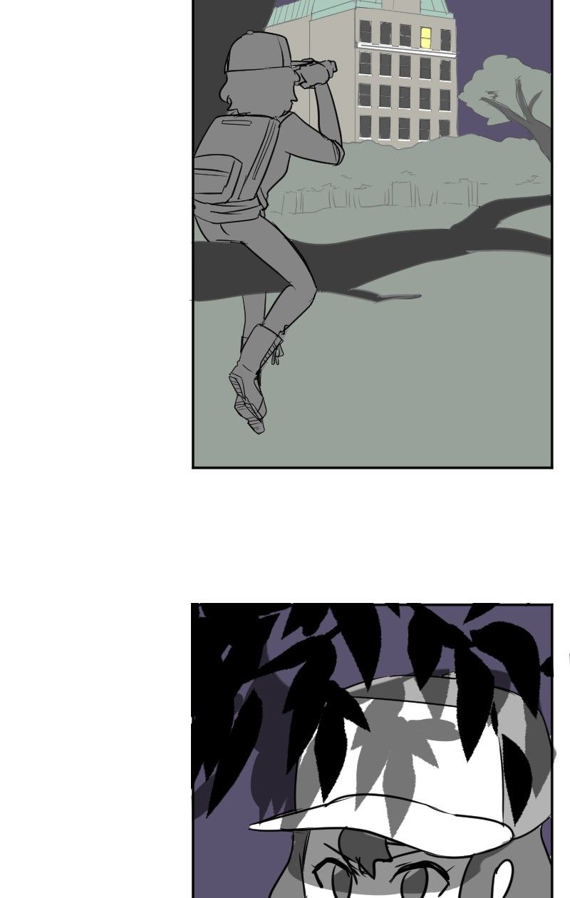 Boyfriend of the Dead Chapter 59 page 33 - Chapter 59