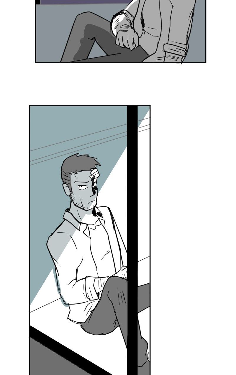 Boyfriend of the Dead Chapter 59 page 35 - Chapter 59
