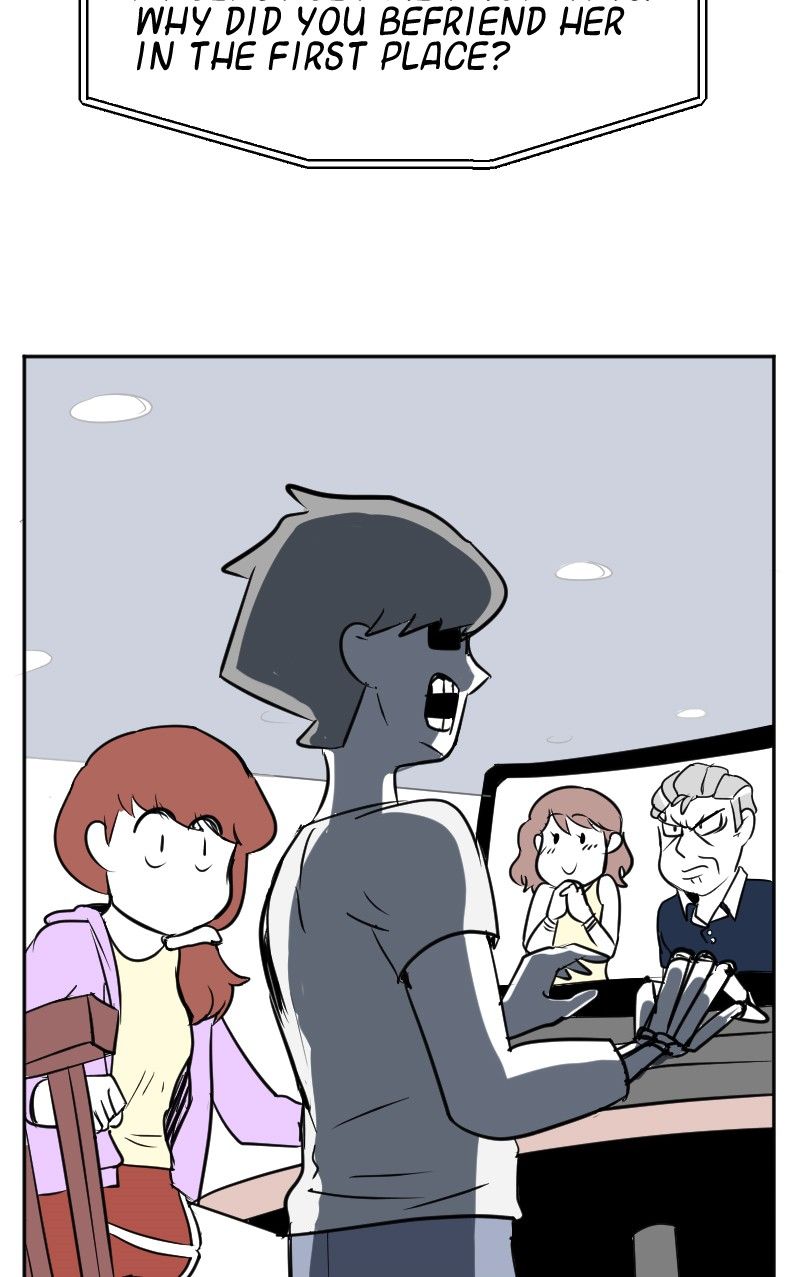 Boyfriend of the Dead Chapter 59 page 4 - Chapter 59